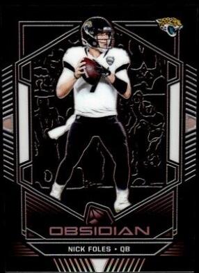 Nick Foles #37