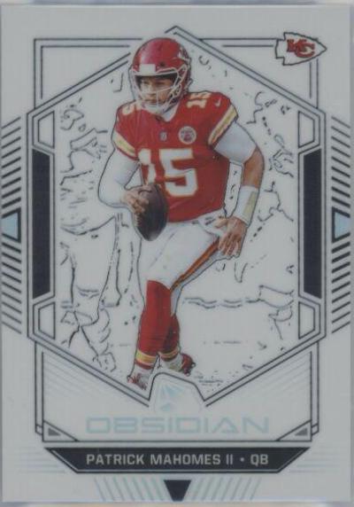 Patrick Mahomes II [Contra] #1