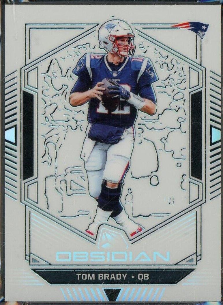 Tom Brady [Contra] #13