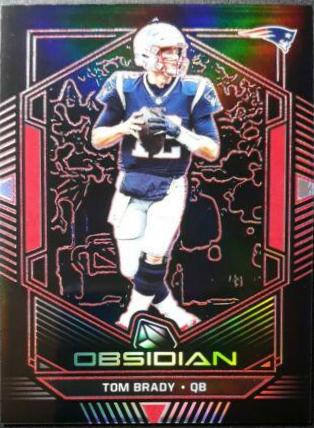 Tom Brady [Red] #13