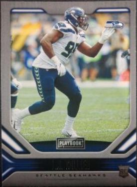 L.J. Collier #169
