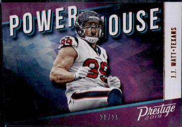 JJ Watt #PH-JW