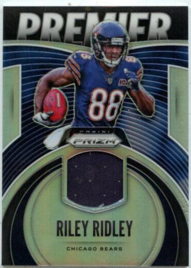 Riley Ridley #PJ-RRI