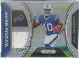 Devin Singletary #RG-DE