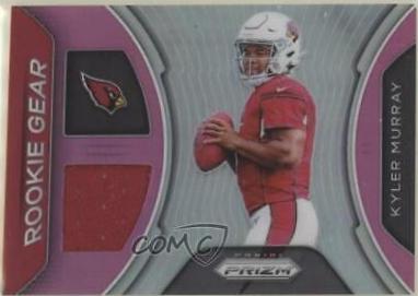 Kyler Murray [Pink] #RG-KM