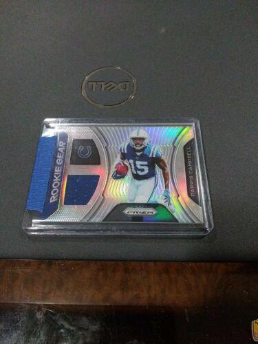 Parris Campbell #RG-PC