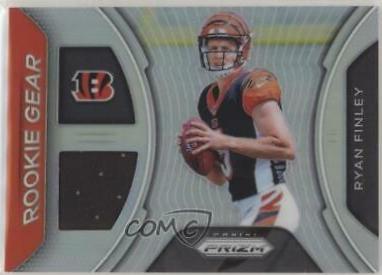 Ryan Finley #RG-RF
