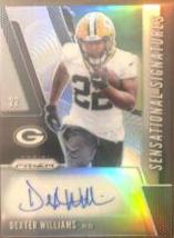 Dexter Williams #SE-DEW