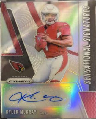 Kyler Murray #SE-KYM