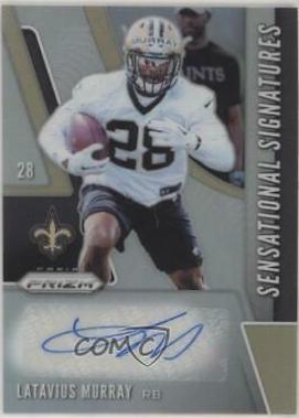 Latavius Murray #SE-LAM