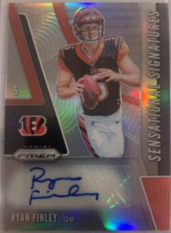 Ryan Finley #SE-RYF