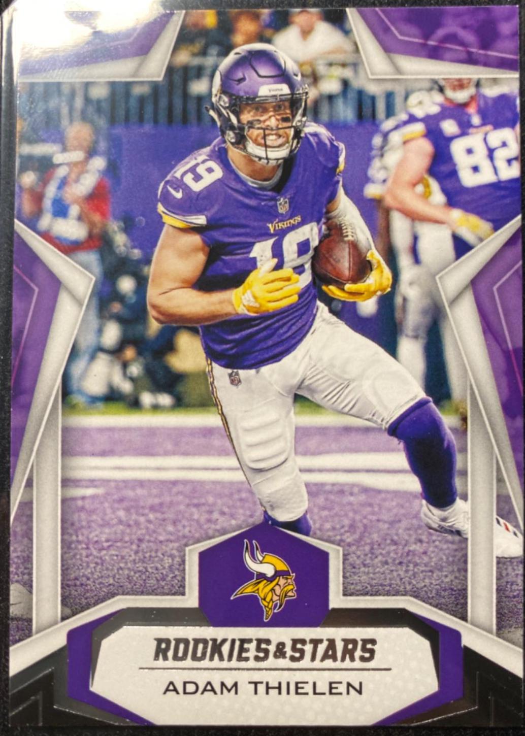 Adam Thielen #40