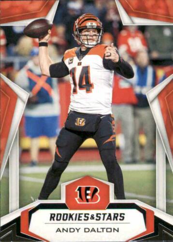 Andy Dalton #13