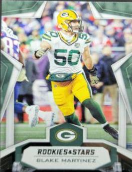 Blake Martinez #99
