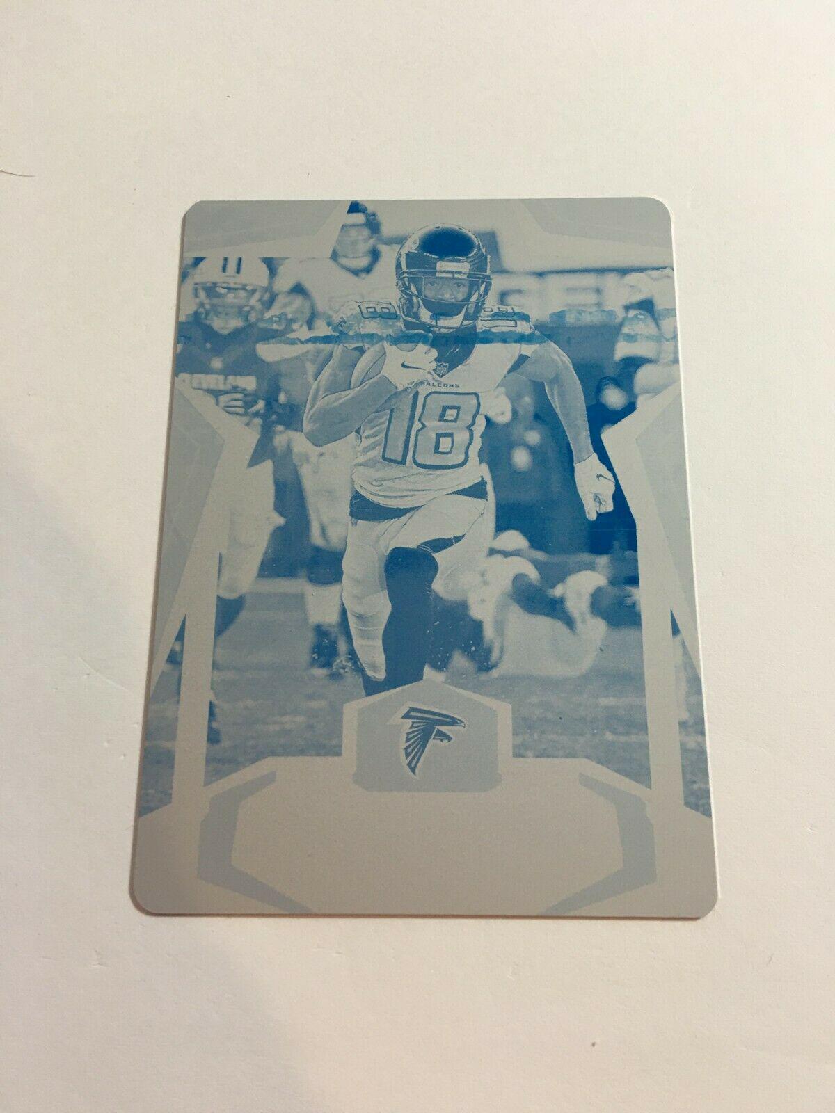 Calvin Ridley #95