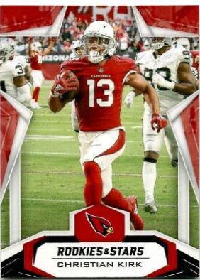 Christian Kirk #65