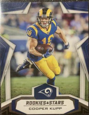 Cooper Kupp #85