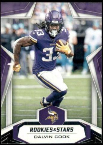 Dalvin Cook #39