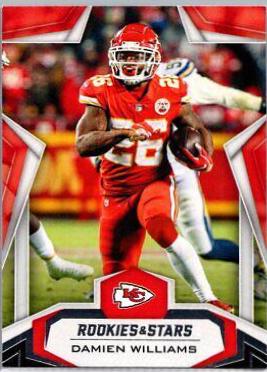 Damien Williams #94