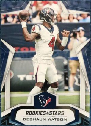 Deshaun Watson #25