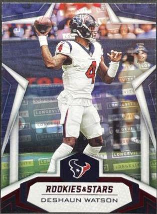 Deshaun Watson [Longevity] #25