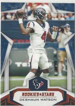 Deshaun Watson [Orange] #25