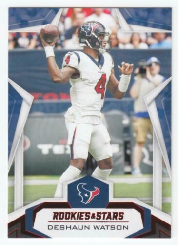 Deshaun Watson [Red] #25