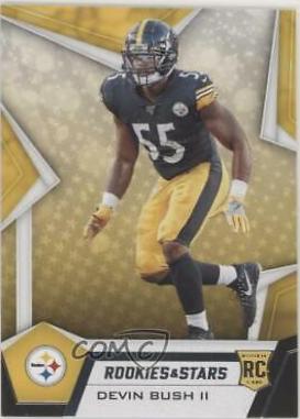 Devin Bush II #190