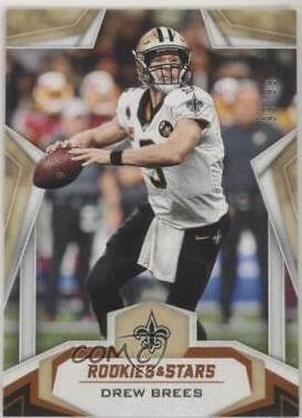 Drew Brees [Orange] #87