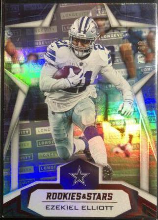 Ezekiel Elliott [Longevity] #17