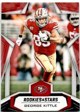 George Kittle #56