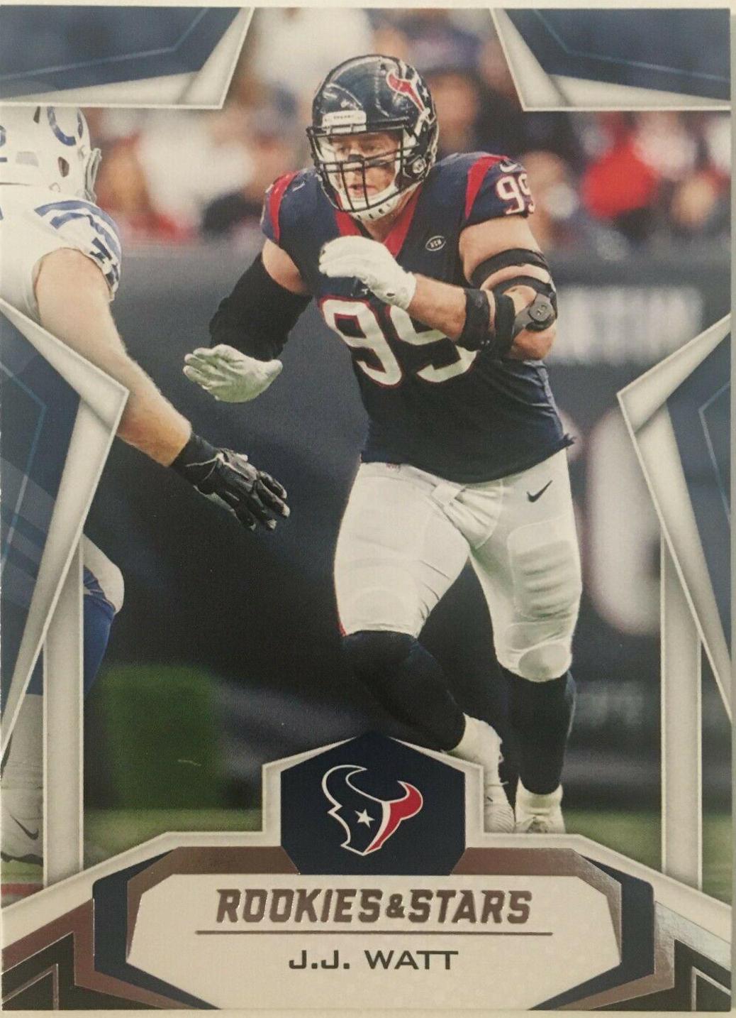 J.J. Watt #79