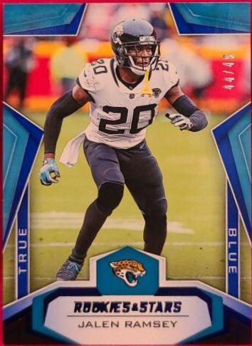 Jalen Ramsey #96