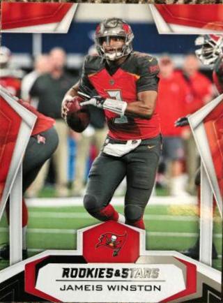 Jameis Winston #92