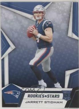 Jarrett Stidham #119