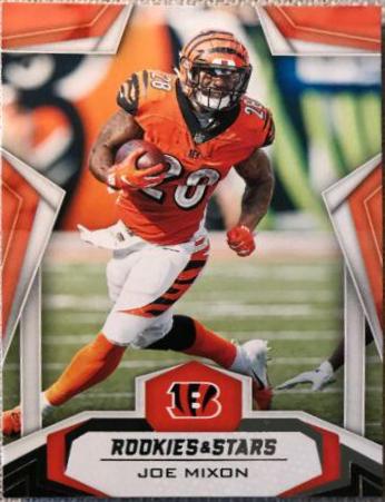 Joe Mixon #14