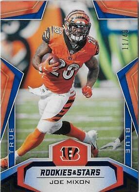 Joe Mixon [True Blue] #14