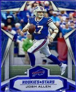 Josh Allen #7