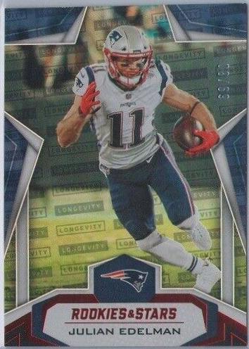 Julian Edelman #97