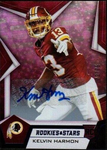 Kelvin Harmon [Longevity] #176