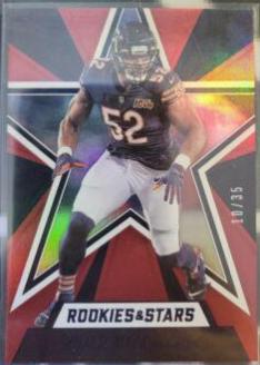 Khalil Mack #12
