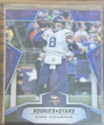 Kirk Cousins #98