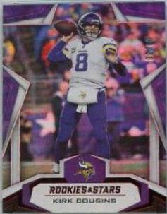 Kirk Cousins [Longevity] #98