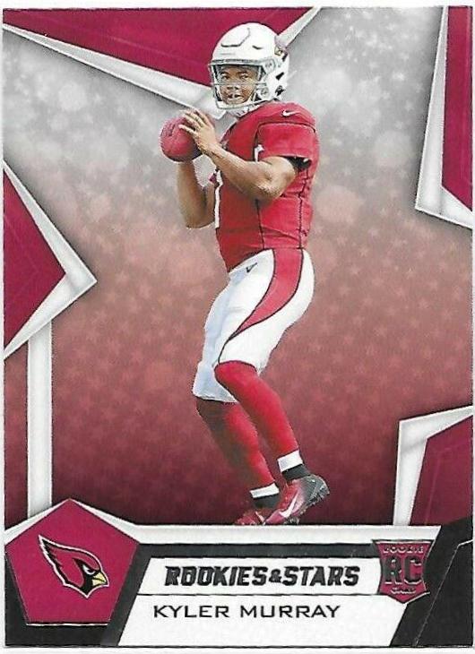 Kyler Murray #115