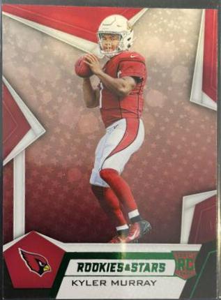 Kyler Murray [Green] #115