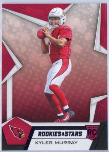 Kyler Murray [Purple] #115
