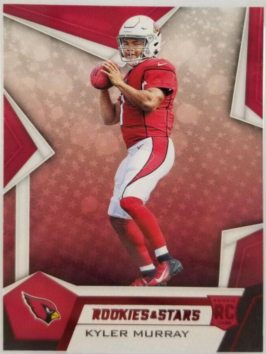 Kyler Murray [Red] #115