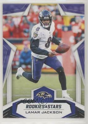 Lamar Jackson #5