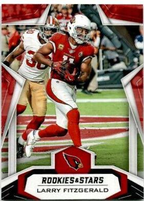 Larry Fitzgerald #2
