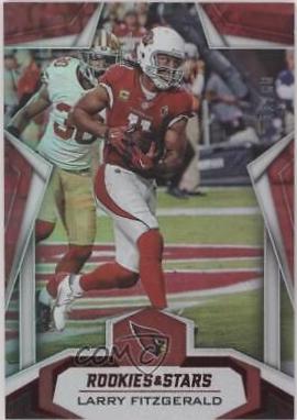 Larry Fitzgerald [Longevity] #2